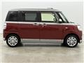 2018 Daihatsu Move Canbus