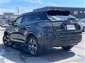 2015 Toyota Harrier
