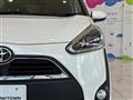 2018 Toyota Sienta