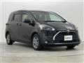 2022 Toyota Sienta