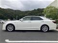 2013 Toyota Crown Hybrid