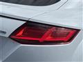 2016 Audi TT