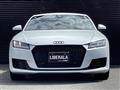 2016 Audi TT
