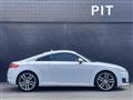 2016 Audi TT
