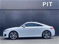 2016 Audi TT