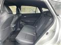 2025 Toyota Harrier Hybrid