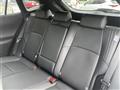 2025 Toyota Harrier Hybrid