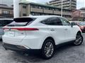 2025 Toyota Harrier Hybrid