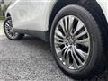 2025 Toyota Harrier Hybrid