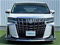 2018 Toyota Alphard