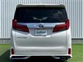 2018 Toyota Alphard