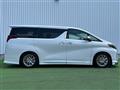 2018 Toyota Alphard