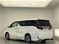 2021 Toyota Alphard