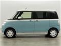 2020 Daihatsu Move Canbus