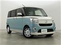 2020 Daihatsu Move Canbus