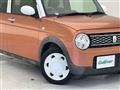 2018 Suzuki Lapin
