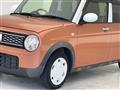 2018 Suzuki Lapin