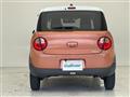 2018 Suzuki Lapin
