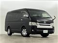 2016 Toyota Hiace