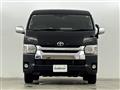2016 Toyota Hiace