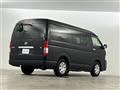 2016 Toyota Hiace
