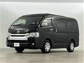 2016 Toyota Hiace