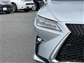 2015 Lexus RX