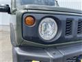 2020 Suzuki Jimny