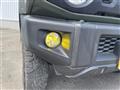 2020 Suzuki Jimny