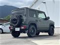 2020 Suzuki Jimny
