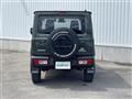 2020 Suzuki Jimny