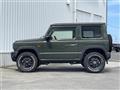 2020 Suzuki Jimny