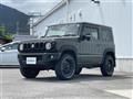 2020 Suzuki Jimny