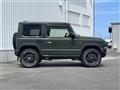 2020 Suzuki Jimny