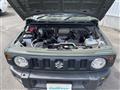 2020 Suzuki Jimny