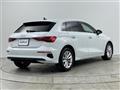 2021 Audi A3