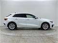2021 Audi A3