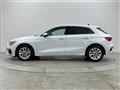 2021 Audi A3