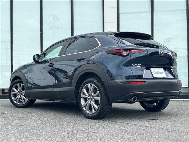Mazda Cx-3 2021 photo 2