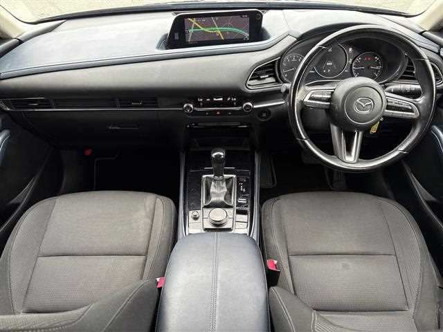 Mazda Cx-3 2021 photo 3