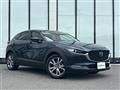 2021 Mazda CX-3