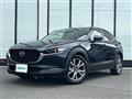 2021 Mazda CX-3