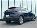 2021 Mazda CX-3