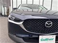 2021 Mazda CX-3