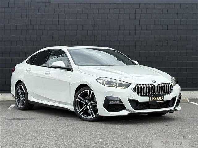 2021 BMW 2 Series