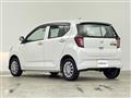 2018 Daihatsu Mira Es