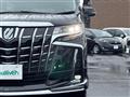 2018 Toyota Alphard