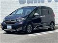2024 Honda Freed