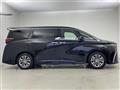 2023 Toyota Alphard