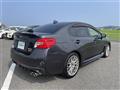 2016 Subaru WRX S4